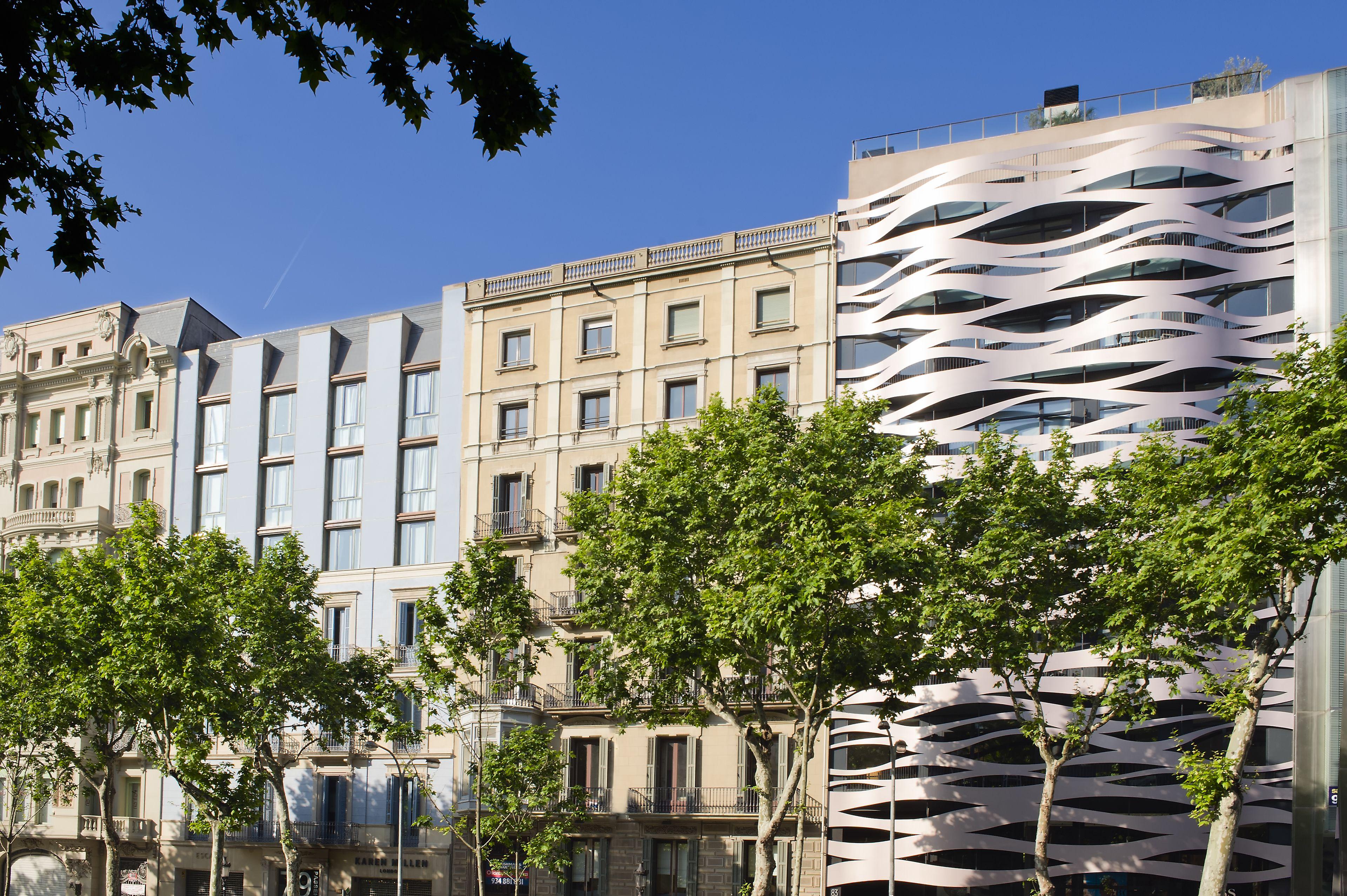Suites Avenue, Barcelona