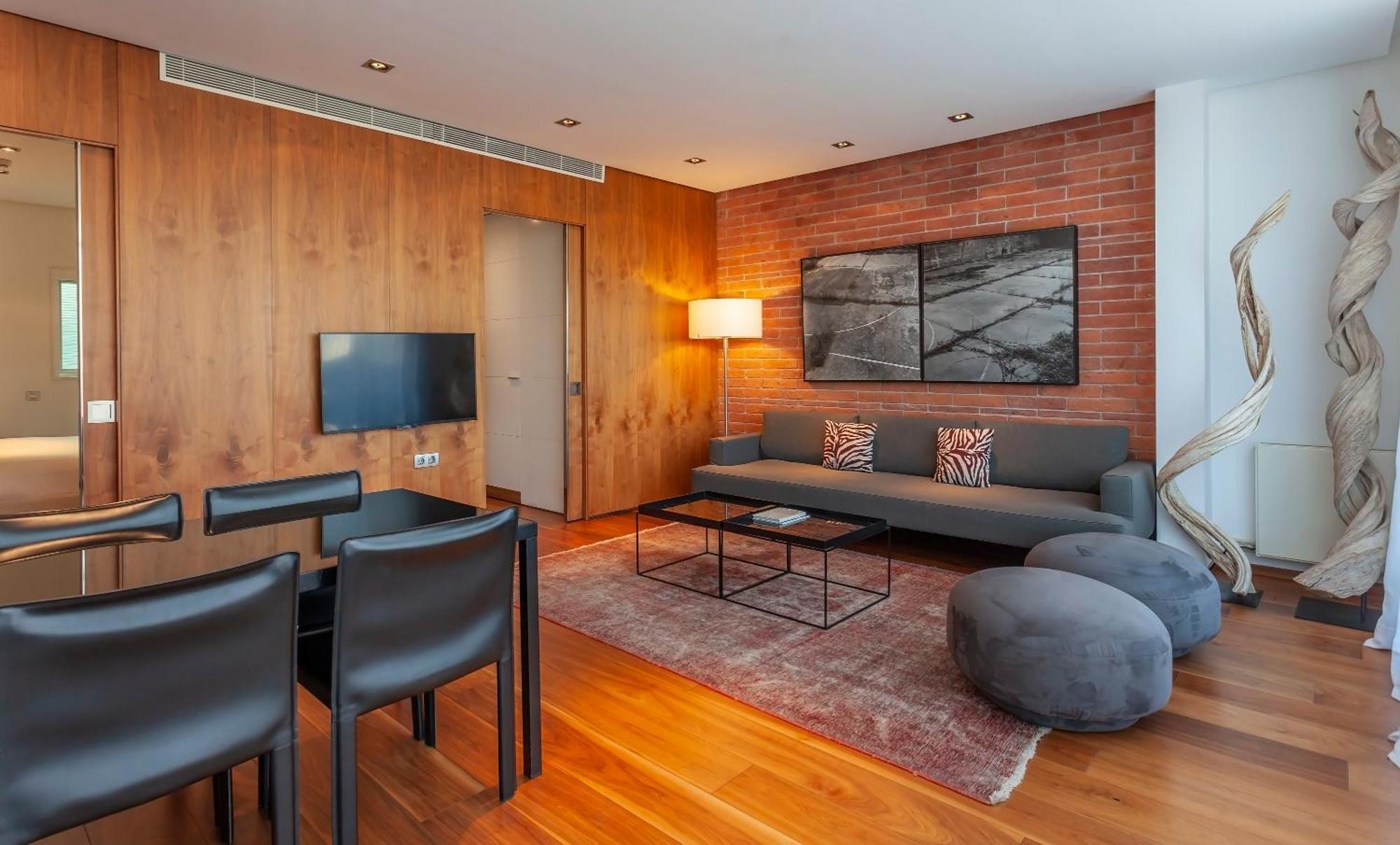 Suites Avenue — Fotos 3